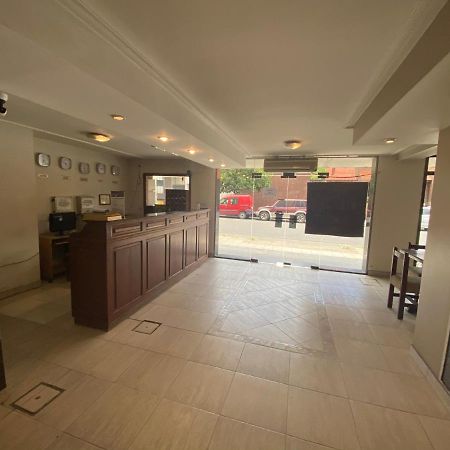 Hotel Miami San Miguel de Tucumán Kültér fotó