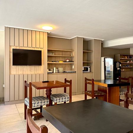 Hotel Miami San Miguel de Tucumán Kültér fotó