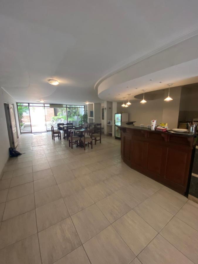 Hotel Miami San Miguel de Tucumán Kültér fotó