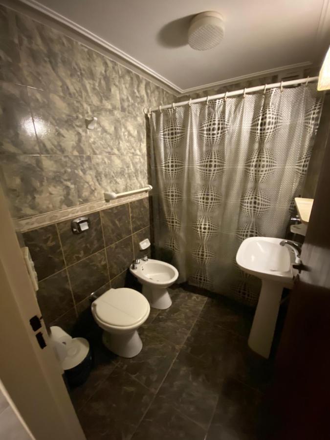 Hotel Miami San Miguel de Tucumán Kültér fotó