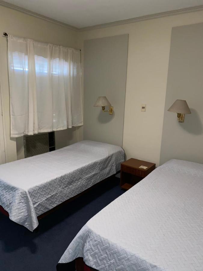 Hotel Miami San Miguel de Tucumán Kültér fotó