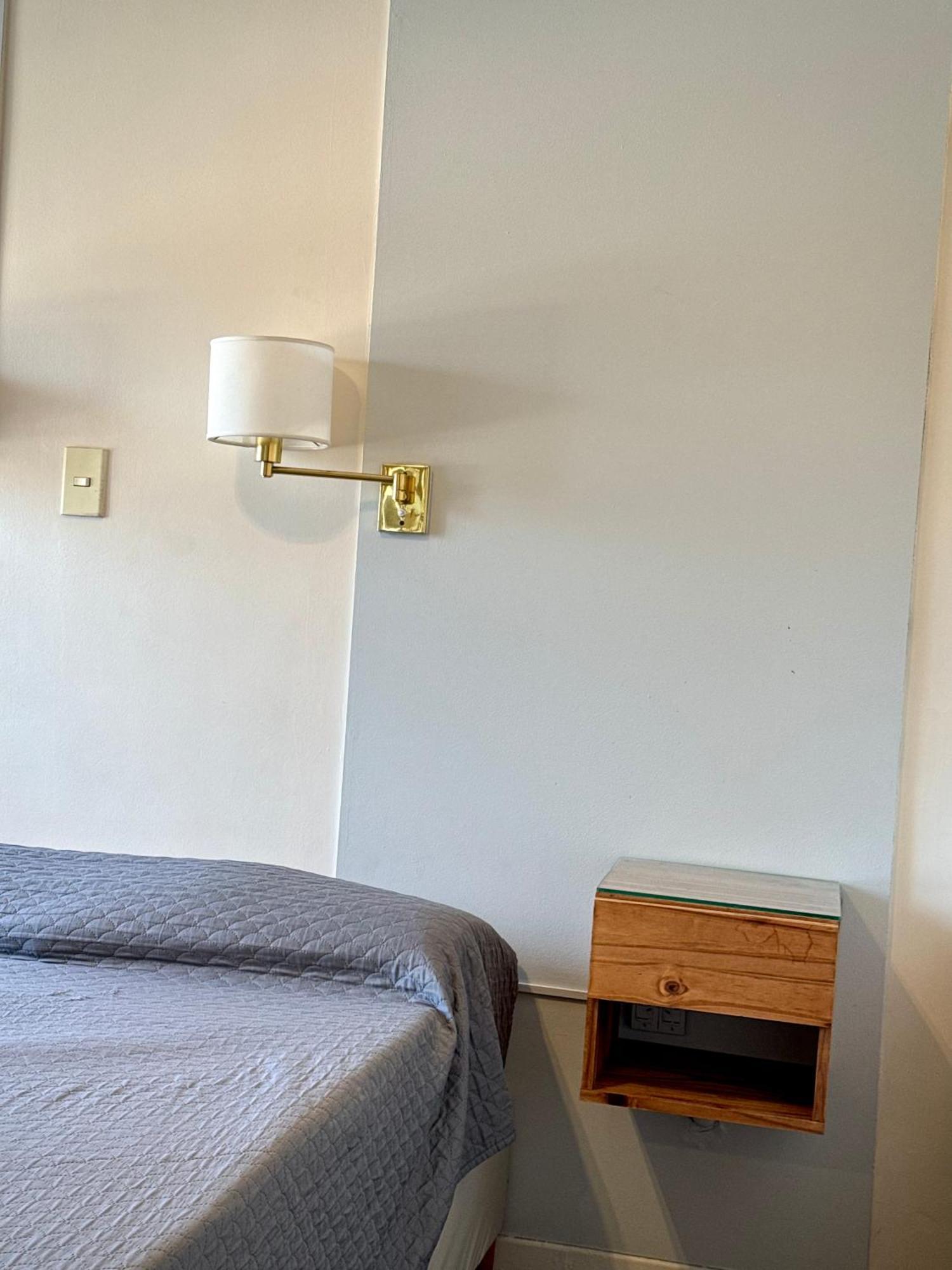 Hotel Miami San Miguel de Tucumán Kültér fotó