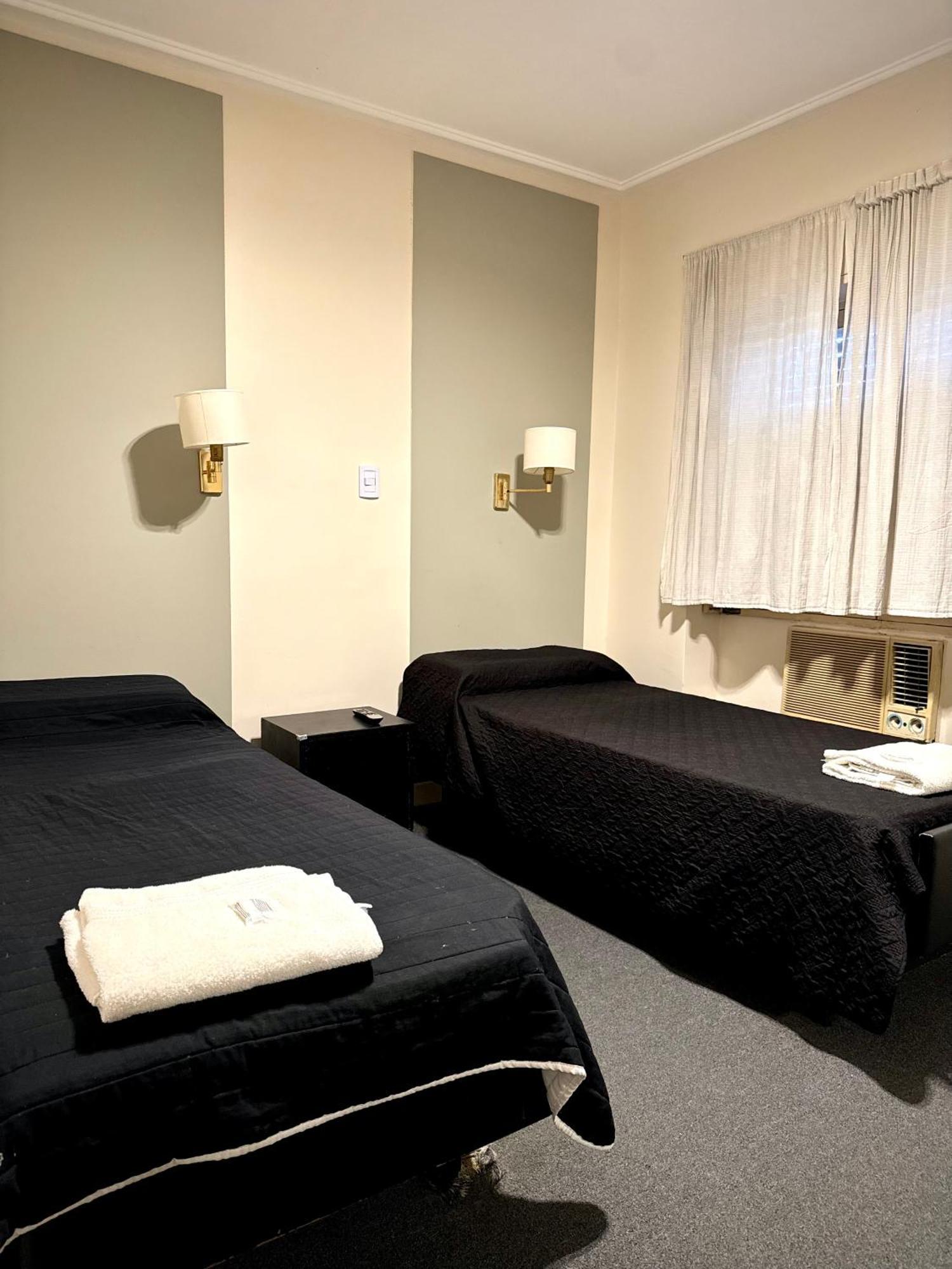Hotel Miami San Miguel de Tucumán Kültér fotó