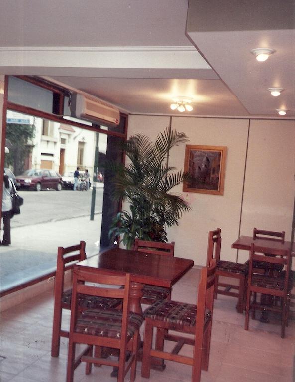 Hotel Miami San Miguel de Tucumán Kültér fotó